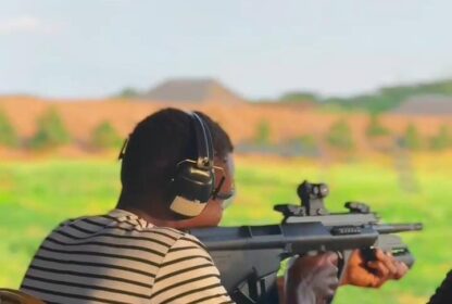 AIM & SHOOT AT AMMODUMP SHOOTING RAGE – KWENIA ECOLODGE