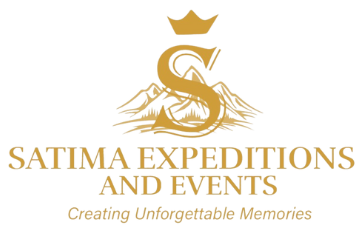 Satima Expeditions and Events