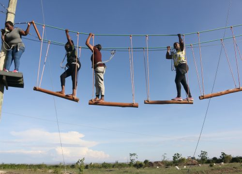 NKASIRI ADVENTURE PARK