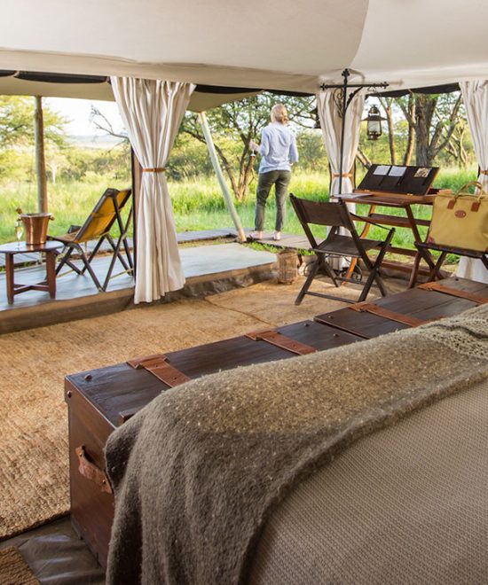 8 DAYS 7 NIGHTS AMBOSELI-MAASAI MARA LUXURY FLYING SAFARI