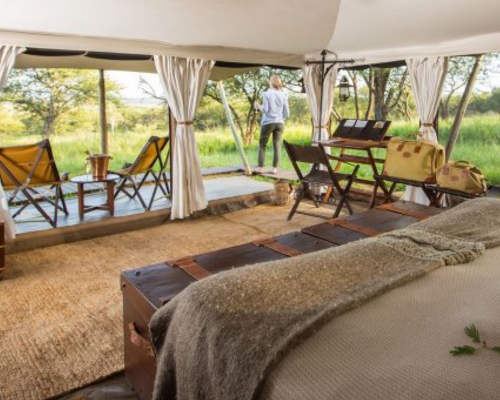 8 DAYS 7 NIGHTS AMBOSELI-MAASAI MARA LUXURY FLYING SAFARI