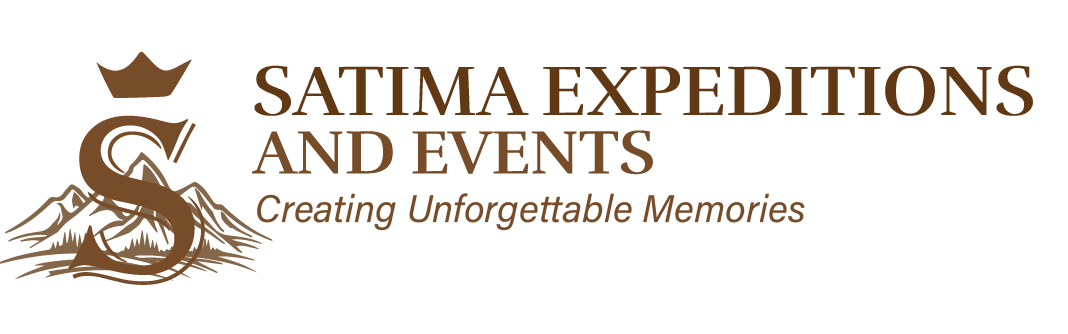 Satima Expeditions and Events