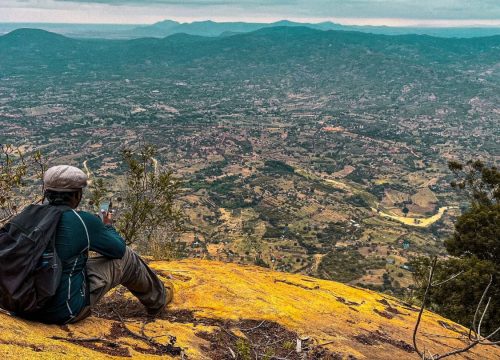 HISTORY & ADVENTURE OF MAKUENI