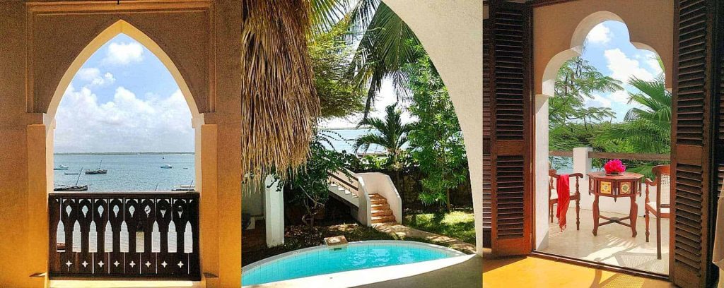 Lamu Island