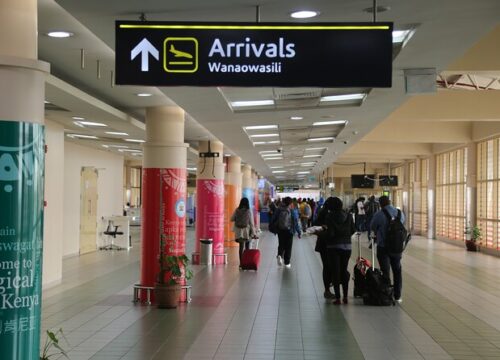 2 NIGHTS LAYOVER PACKAGE IN NAIROBI